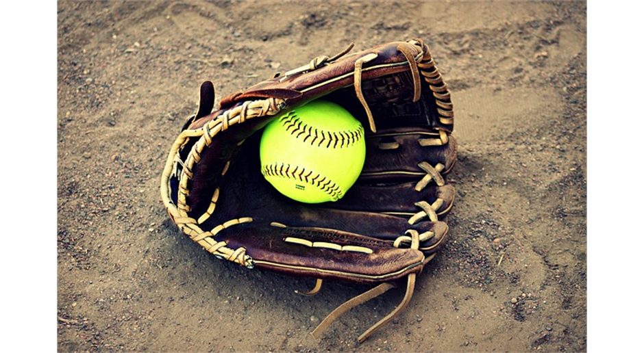 High Point Rec Softball